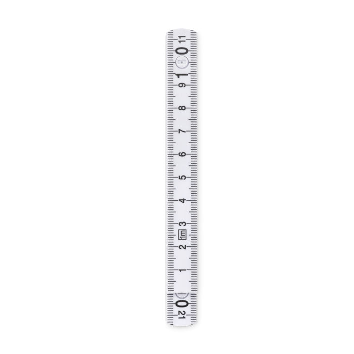 Folding 1M Ruler