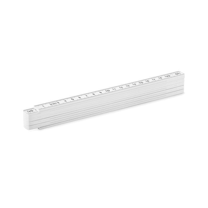 Folding 2M Ruler