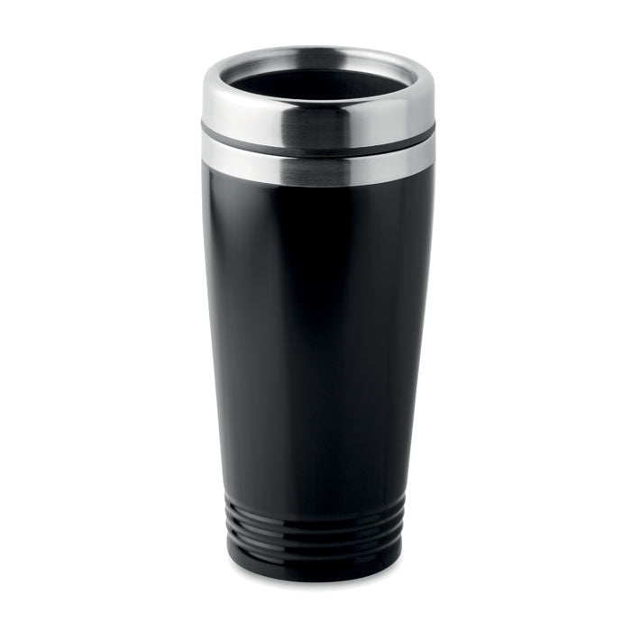 Double Walled Travel Cup
