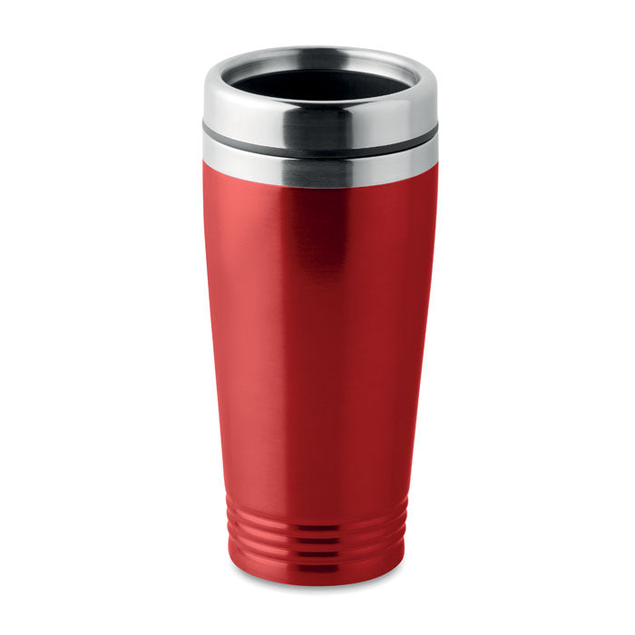 Double Walled Travel Cup