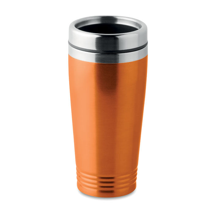 Double Walled Travel Cup