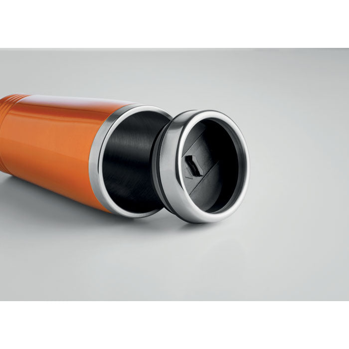Double Walled Travel Cup