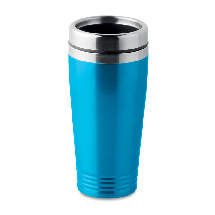 Double Walled Travel Cup