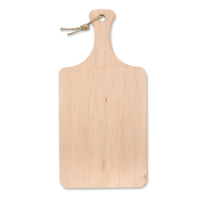 Cutting Board in Alder wood