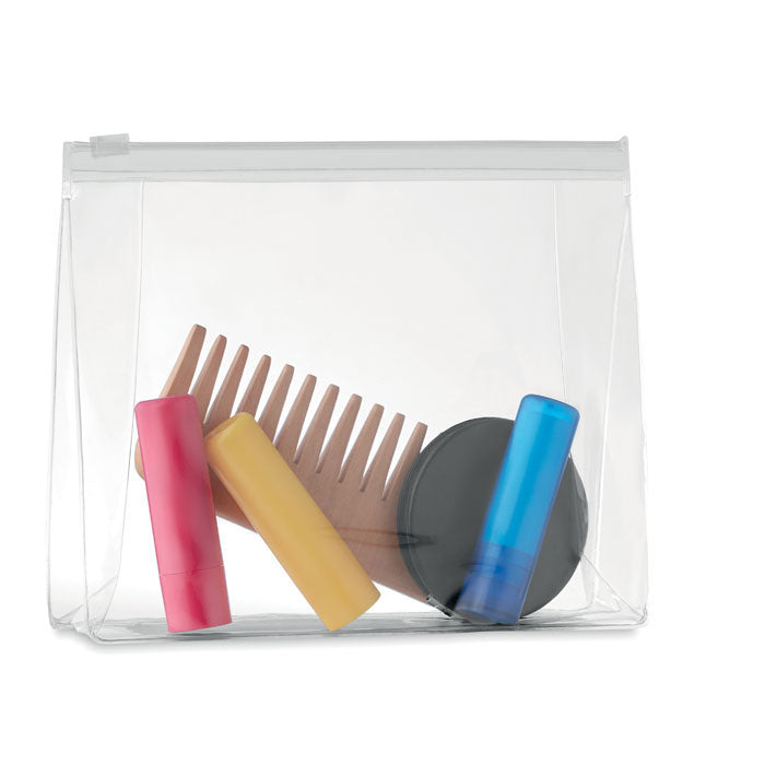 Cosmetics Pouch