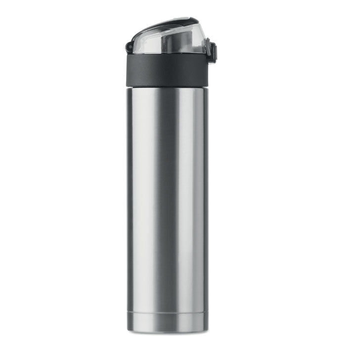 400ml Double Walled Bottle with Security Lock