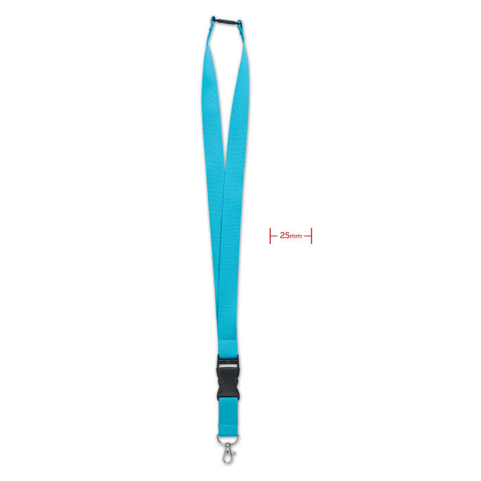 25mm Lanyard