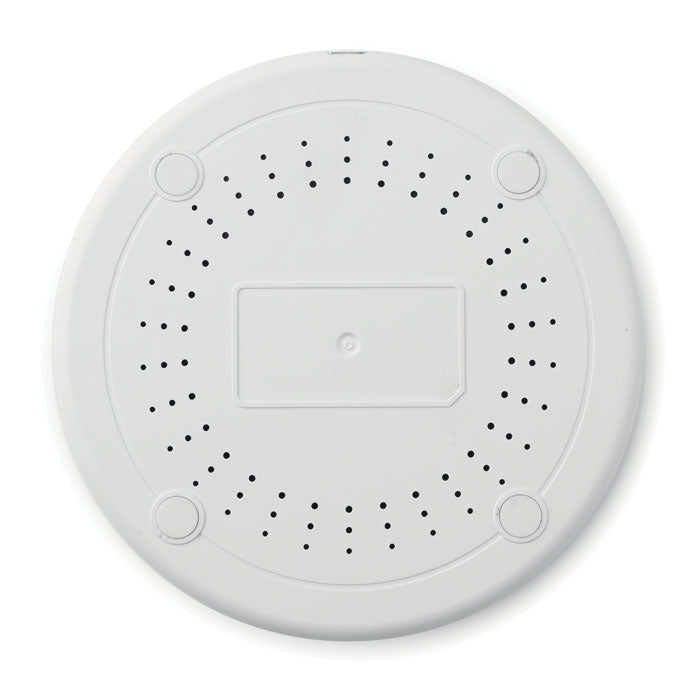 Round Wireless Charger
