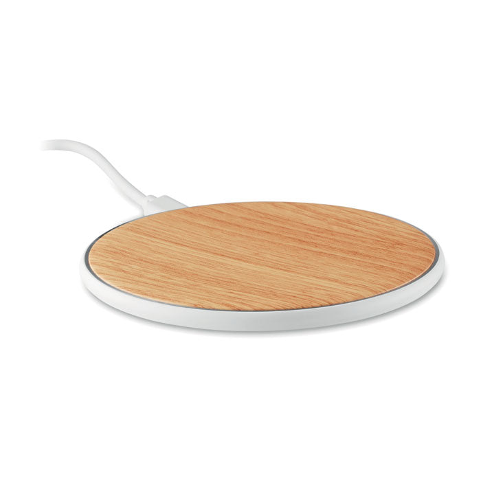 Round Wireless Charger