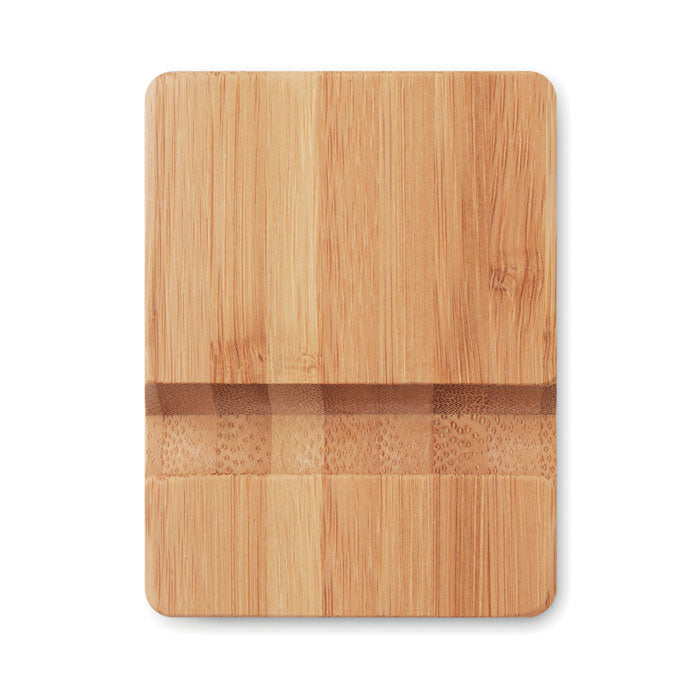 Bamboo Stand