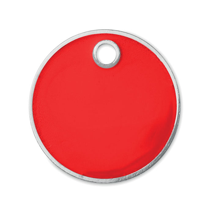 €uro Token Keyring
