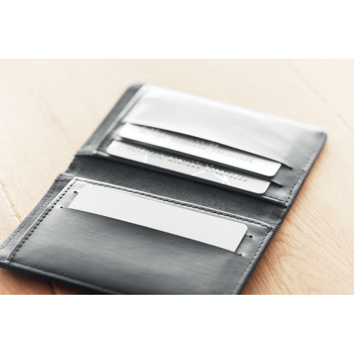 RFID Anti-Skimming Card