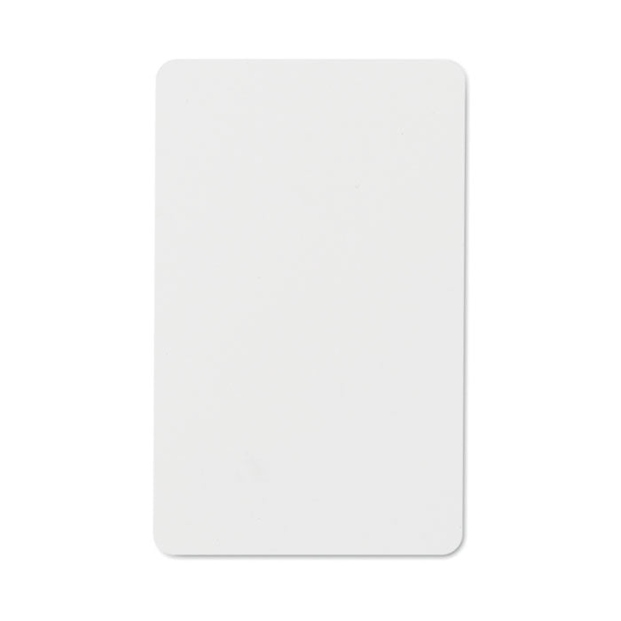 RFID Anti-Skimming Card