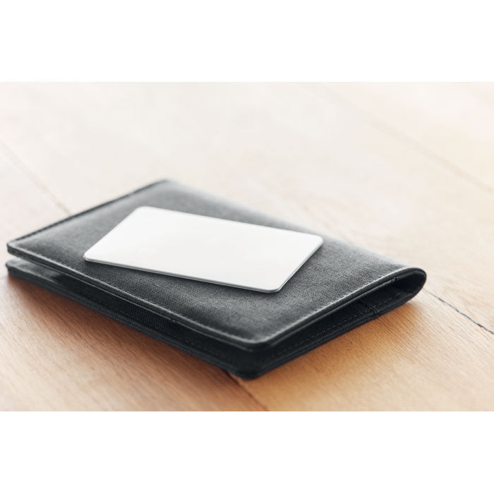 RFID Blocking Card