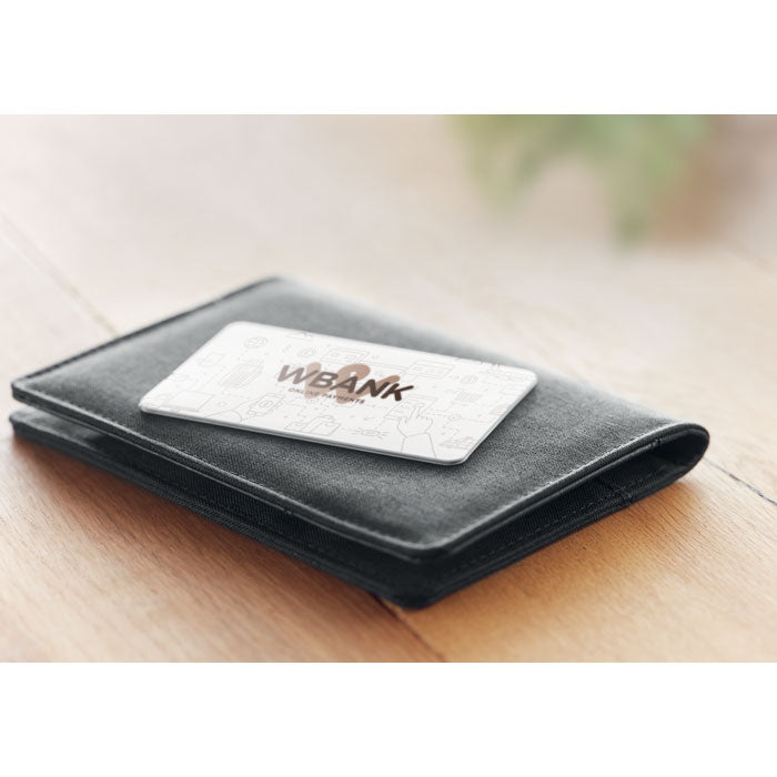 RFID Blocking Card