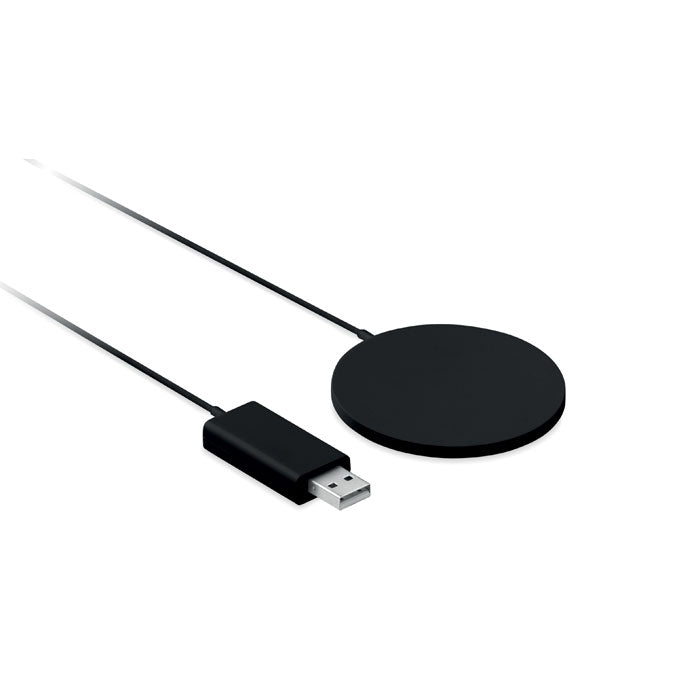 Ultrathin Wireless Charger