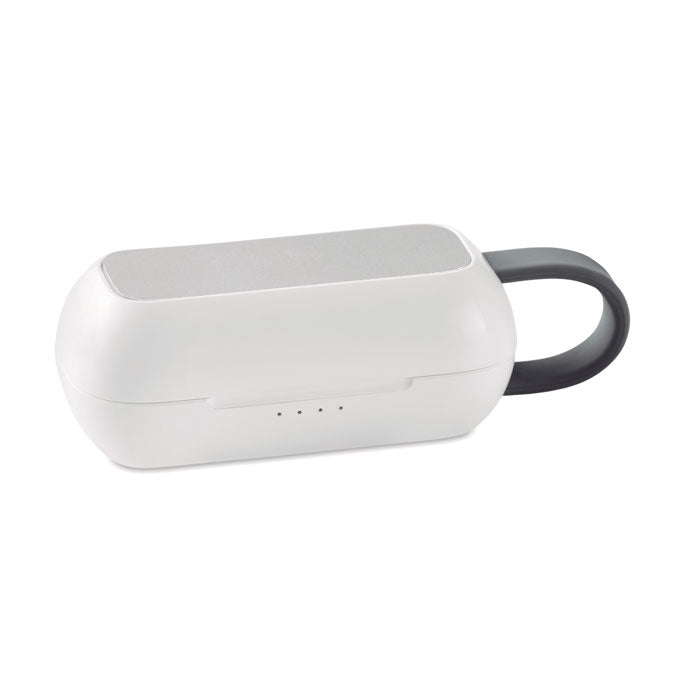 TWS Wireless Charging Earbuds