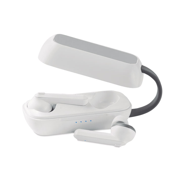 TWS Wireless Charging Earbuds