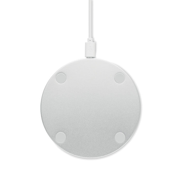 Bamboo Wireless Charger