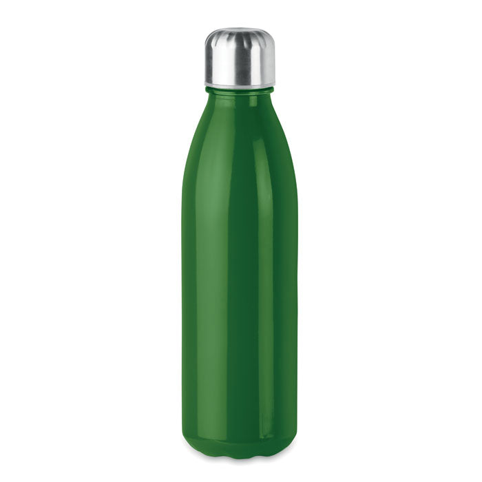 Glass Drinks Bottle