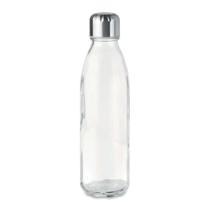 Glass Drinks Bottle