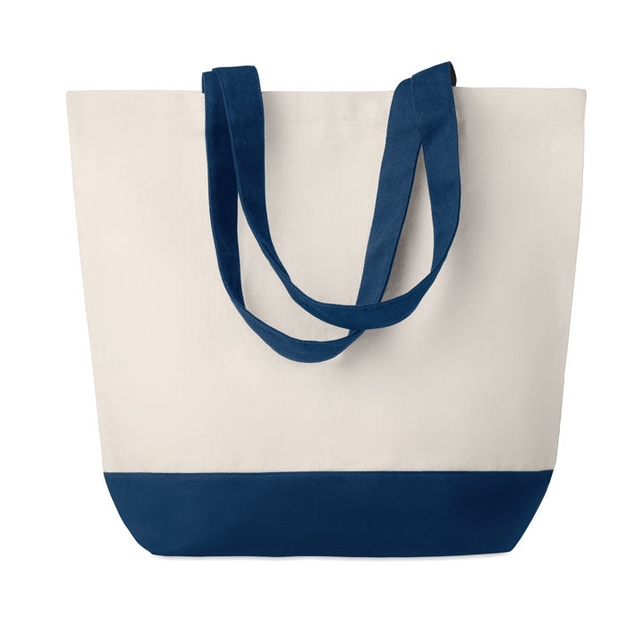Canvas Shopping Beach Bag