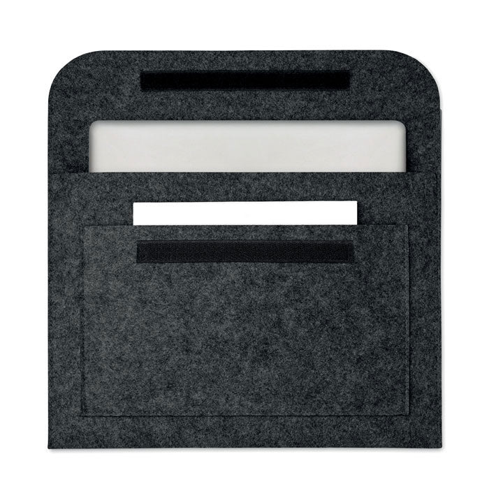 15 Inch Felt Laptop Pouch