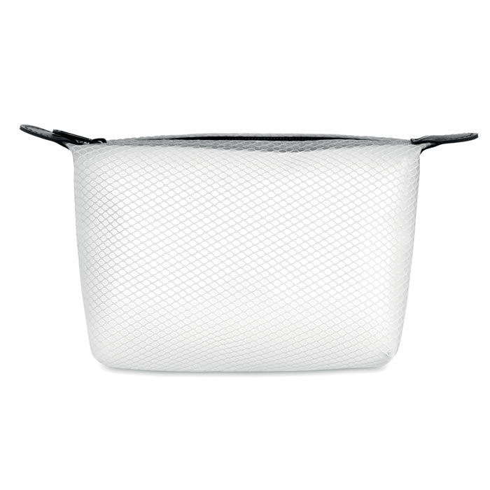 Mesh Toiletry Bag