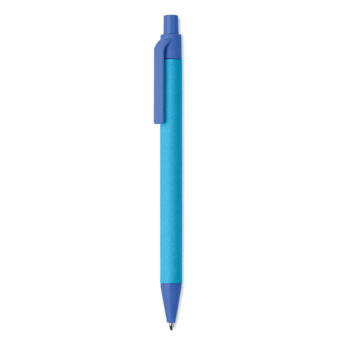 Corn Based Plastic Ballpoint Pen