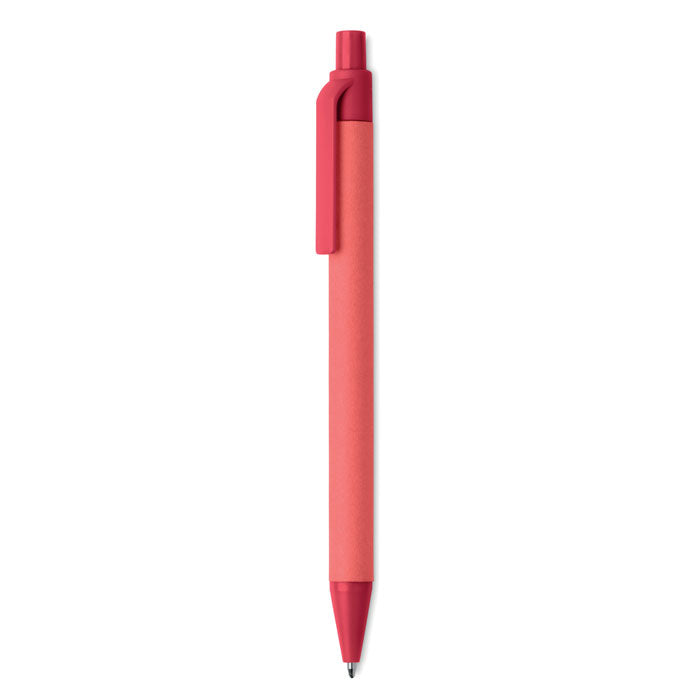 Corn Based Plastic Ballpoint Pen