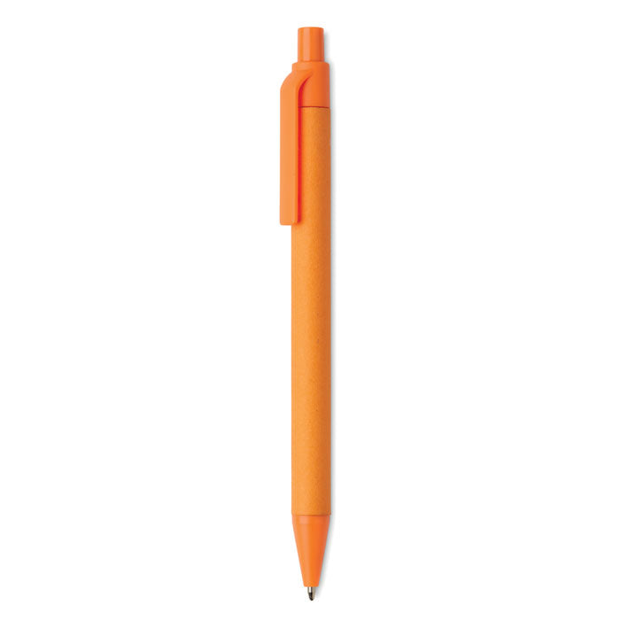 Corn Based Plastic Ballpoint Pen