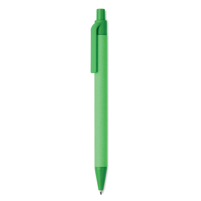 Corn Based Plastic Ballpoint Pen