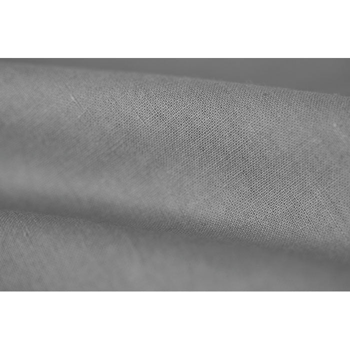 Shopping Bag in Cotton with Long Handles
