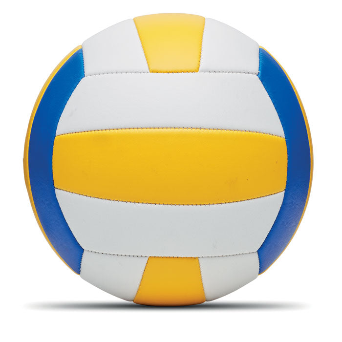 Volleyball with Inflation Needle