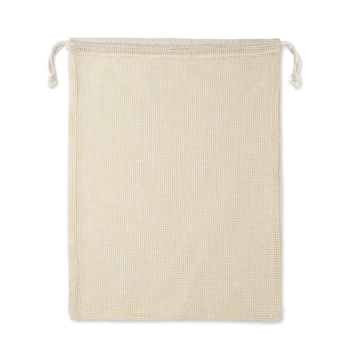 Reusable Cotton Food Bag