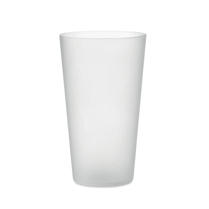 Reusable Frosted Event Cup