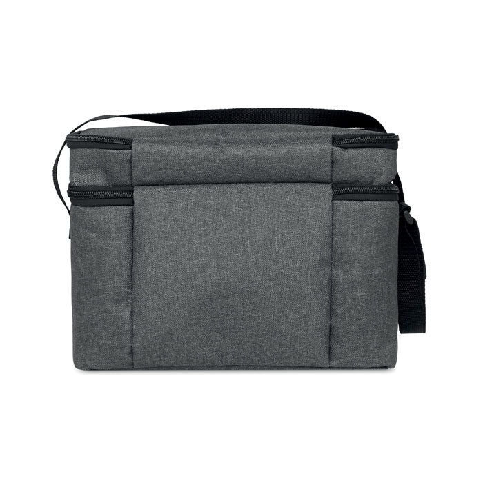 2 Tone Foam Insulated Cooler Bag