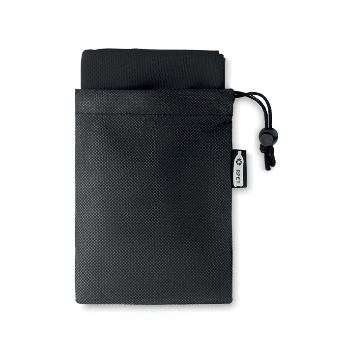 Sports Towel and Pouch