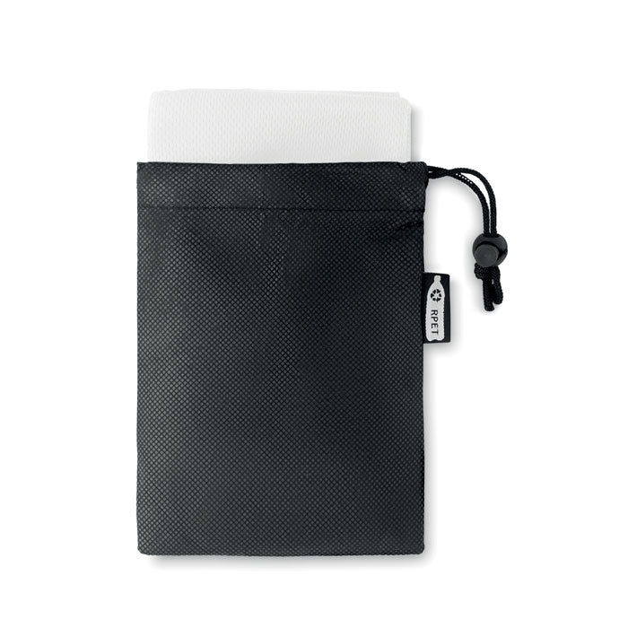 Sports Towel and Pouch