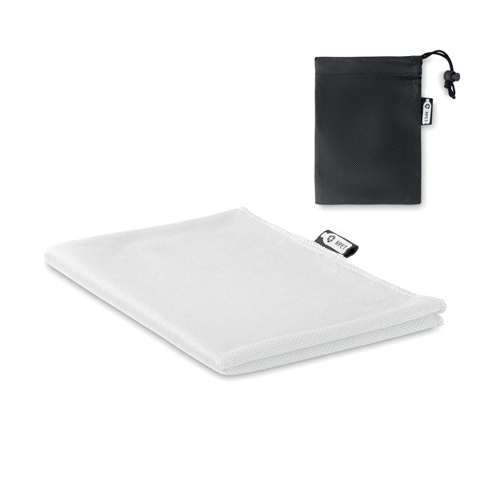 Sports Towel and Pouch