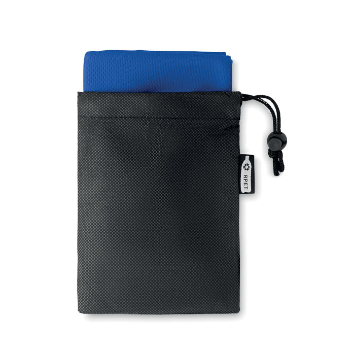 Sports Towel and Pouch
