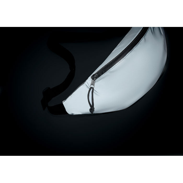 High Reflective Waist Bag