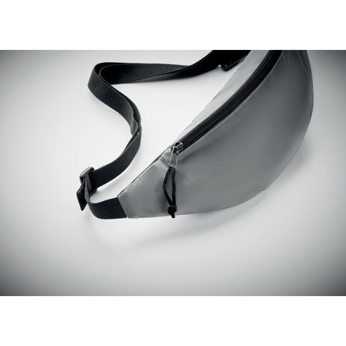 High Reflective Waist Bag