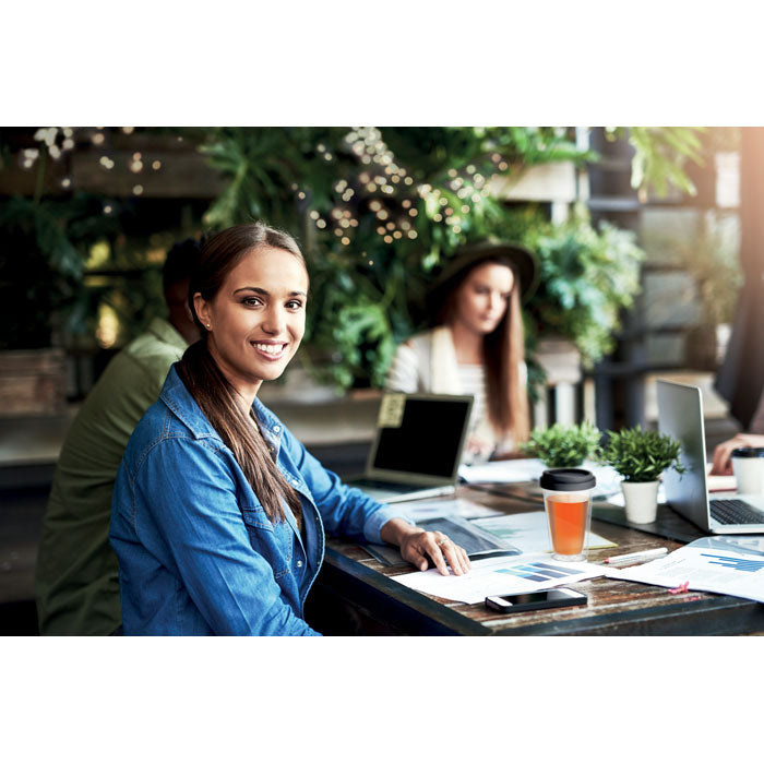 High Borosilicate Glass Tumbler