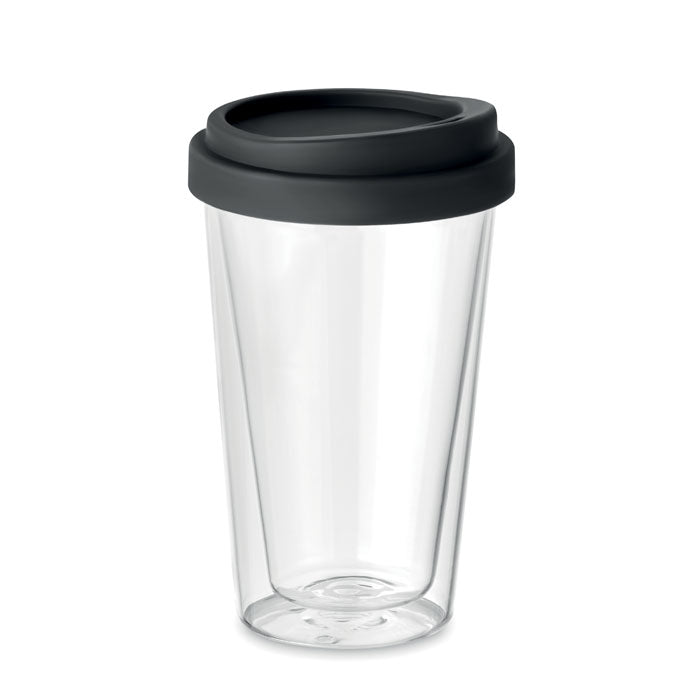 High Borosilicate Glass Tumbler