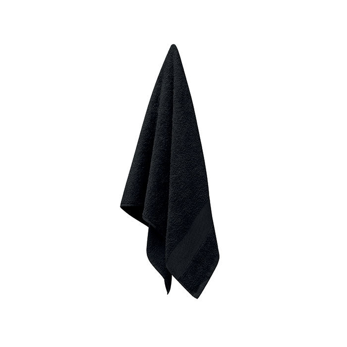 Terrycloth Towel in Organic Cotton