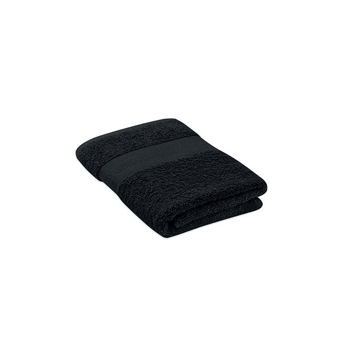 Terrycloth Towel in Organic Cotton