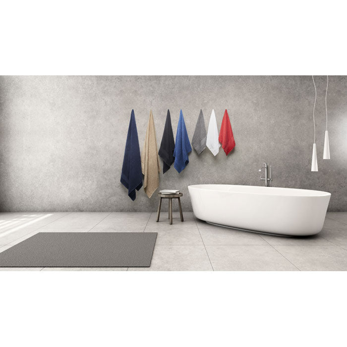 Terrycloth Towel in Organic Cotton