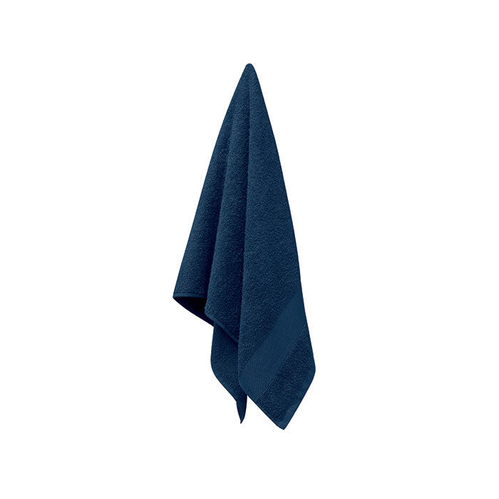 Terrycloth Towel in Organic Cotton