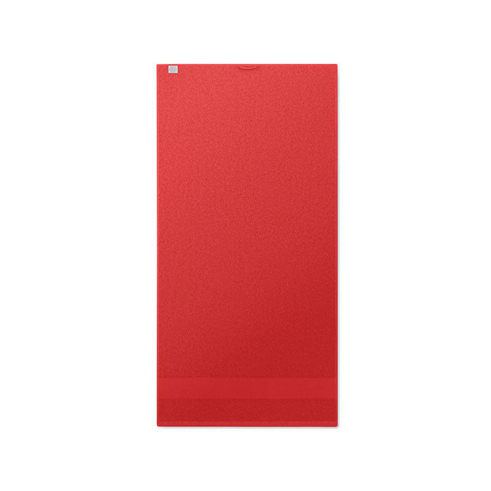 Terrycloth Towel in Organic Cotton